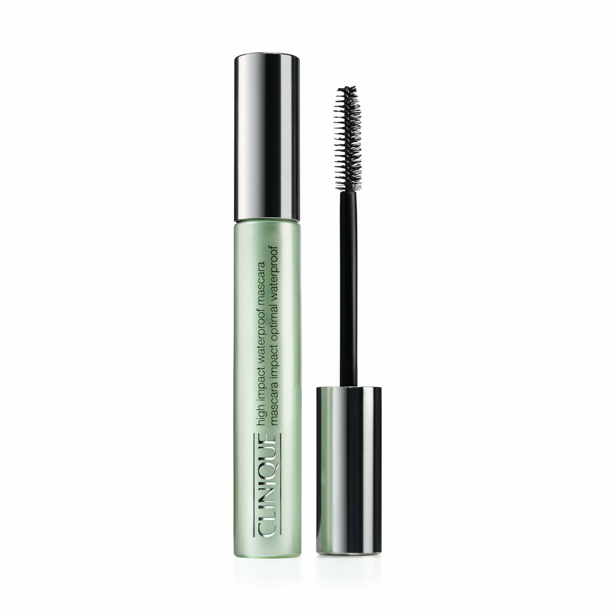 Eyeshadow Clinique High Impact Mascara Nº 01