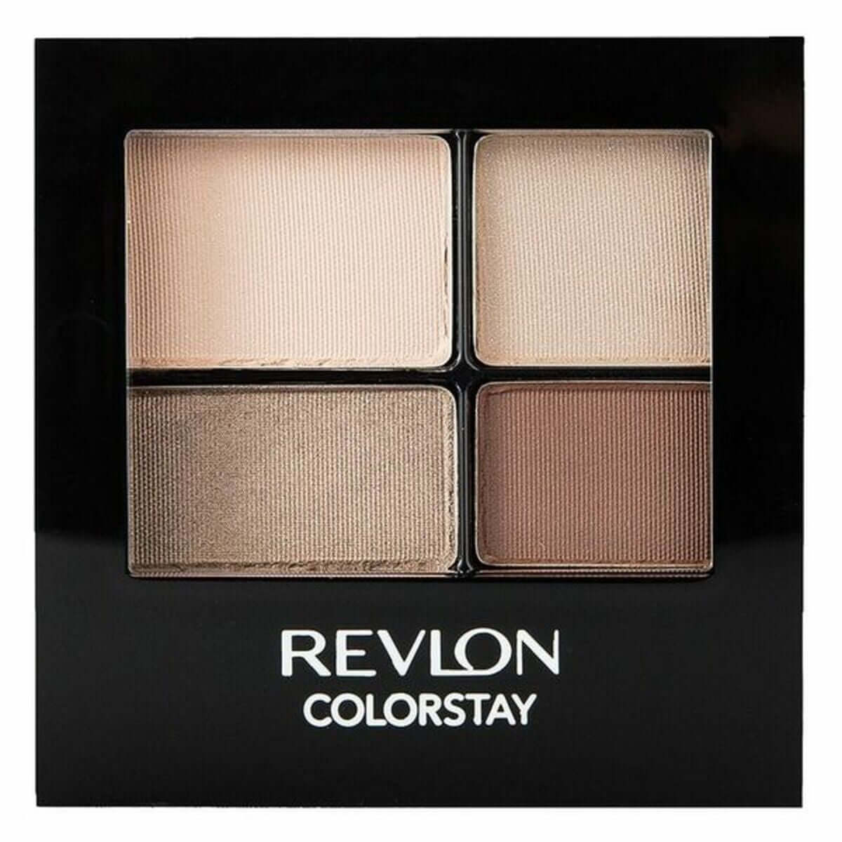 Eye Shadow Palette Revlon Colorstay No. Addictive