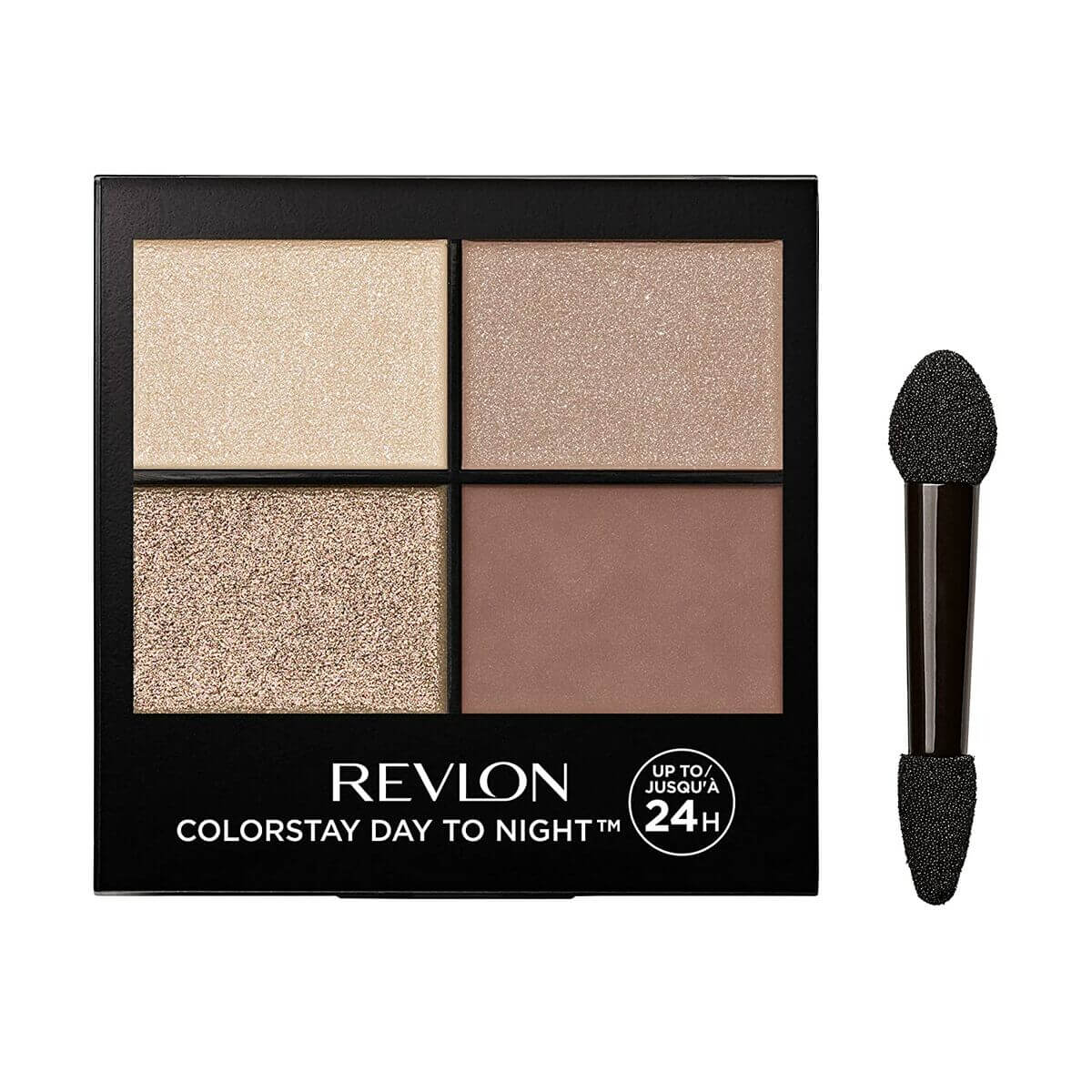 Eye Shadow Palette Revlon Colorstay Addictive