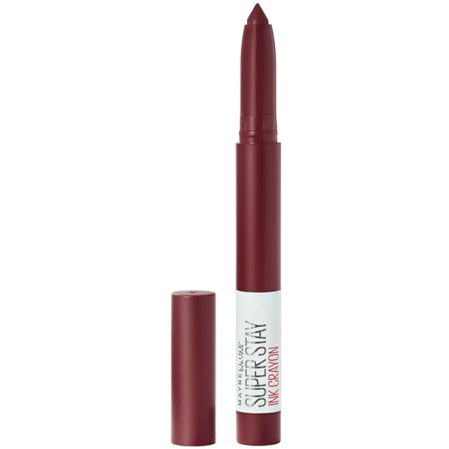 Lipstick Superstay Ink Maybelline