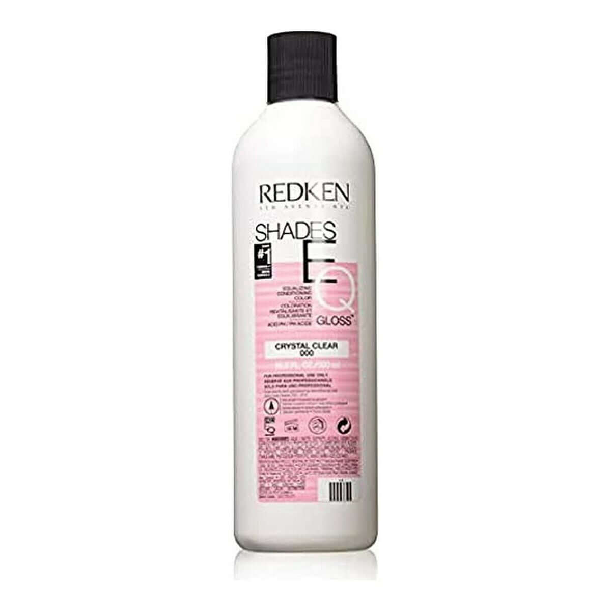 Permanent Colour Redken Shades Eq Nº 000 500 ml