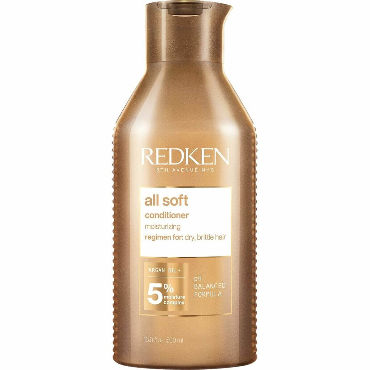 Conditioner All Soft Redken 500 ml