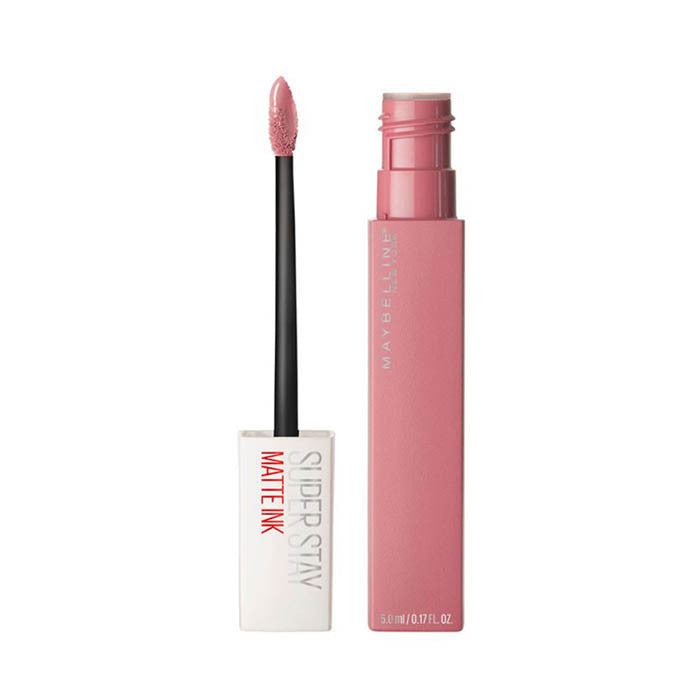 Pintalabios Superstay Matte Maybelline