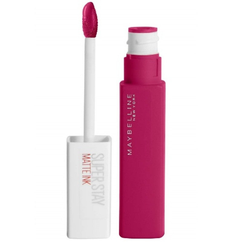 Pintalabios Superstay Matte Maybelline