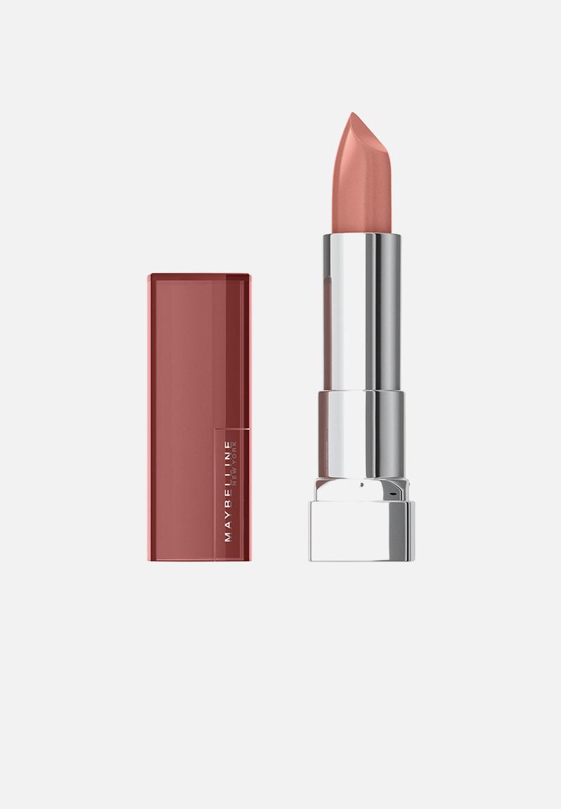 Lipstick Color Sensational Maybelline (4,2 g)