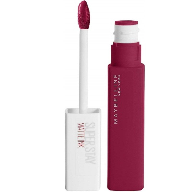 Pintalabios Superstay Matte Maybelline