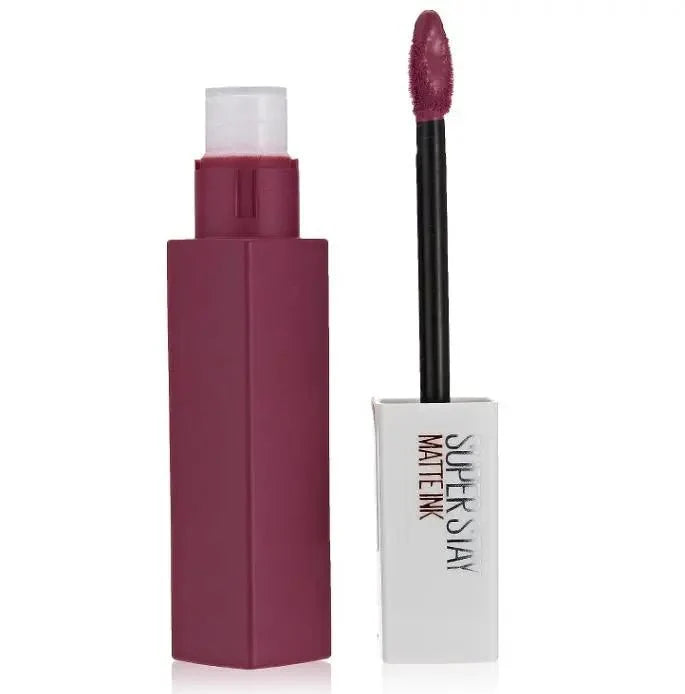 Pintalabios Superstay Matte Maybelline