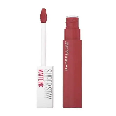 Pintalabios Superstay Matte Maybelline