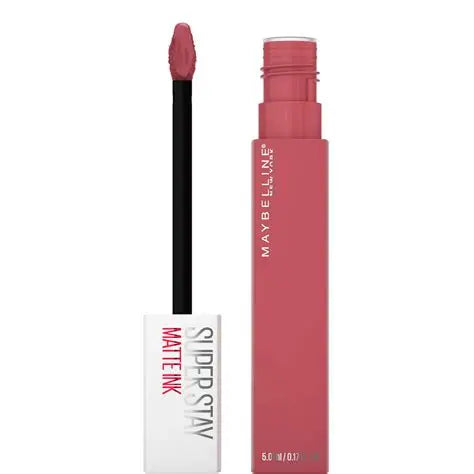 Pintalabios Superstay Matte Maybelline
