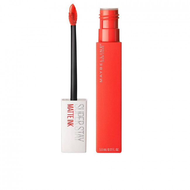 Pintalabios Superstay Matte Maybelline