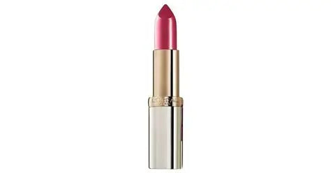 Lipstick Color Riche L'Oreal Make Up