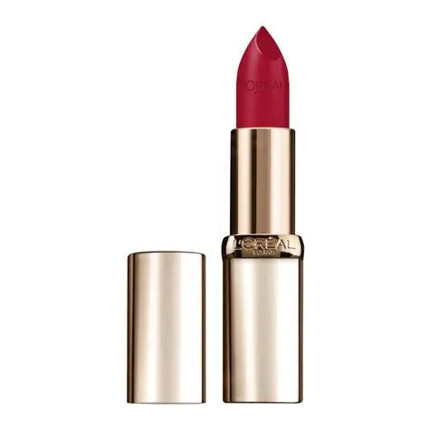 Lipstick Color Riche L'Oreal Make Up
