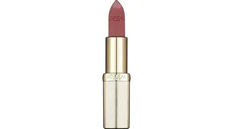 Lipstick Color Riche L'Oreal Make Up