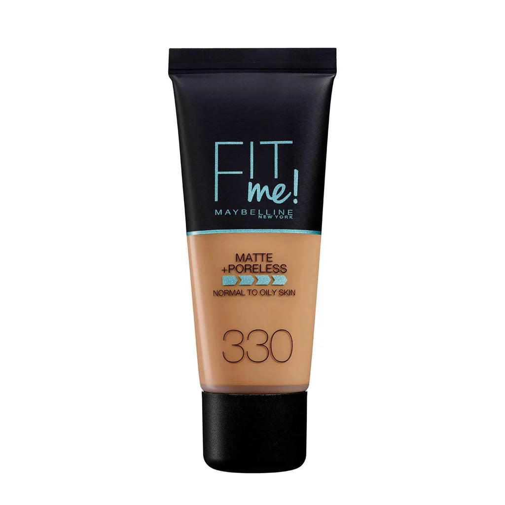 Liquid Make Up Base Fit me Maybelline 30 ml