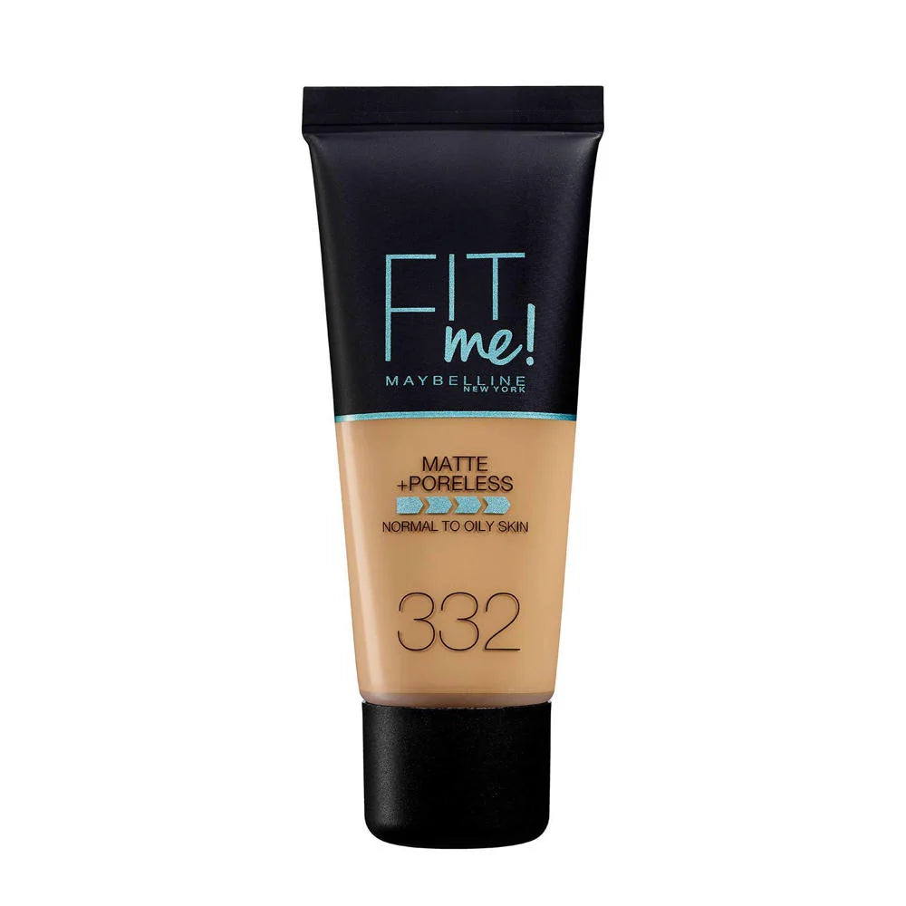 Liquid Make Up Base Fit me Maybelline 30 ml