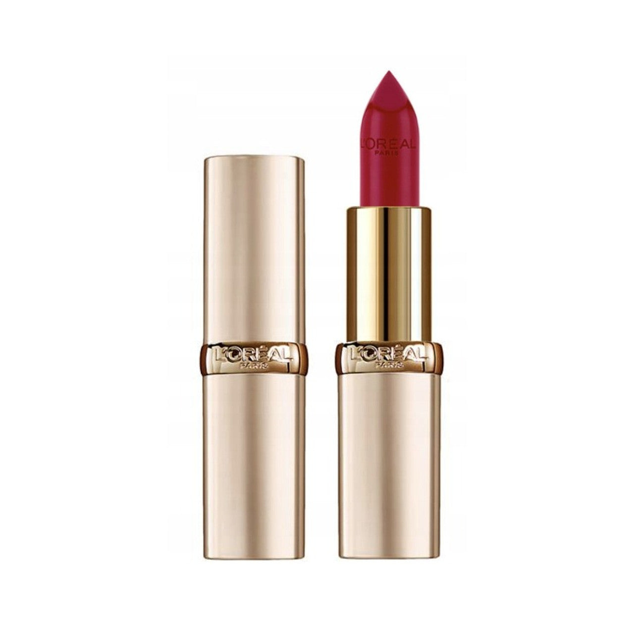 Lipstick Color Riche L'Oreal Make Up