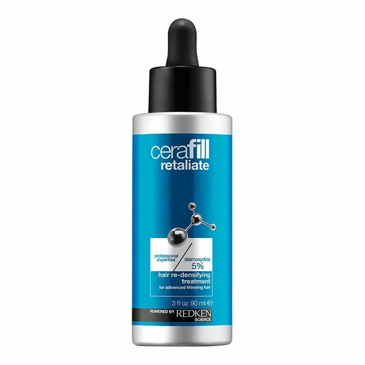 Hair Serum Cerafill Retaliate Stemoxydine Redken 39