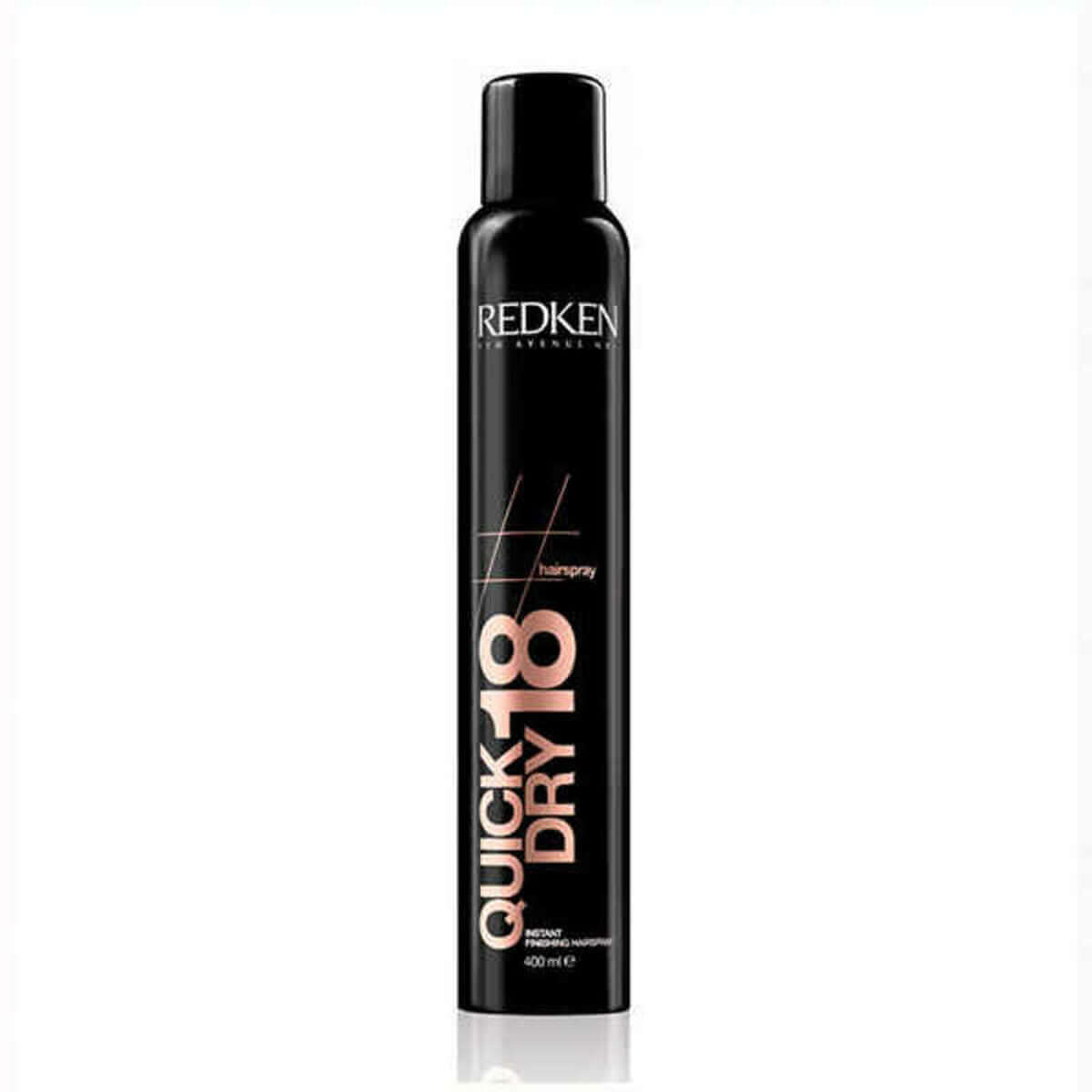 Normal Hold Hairspray Redken Hairsprays 250 ml