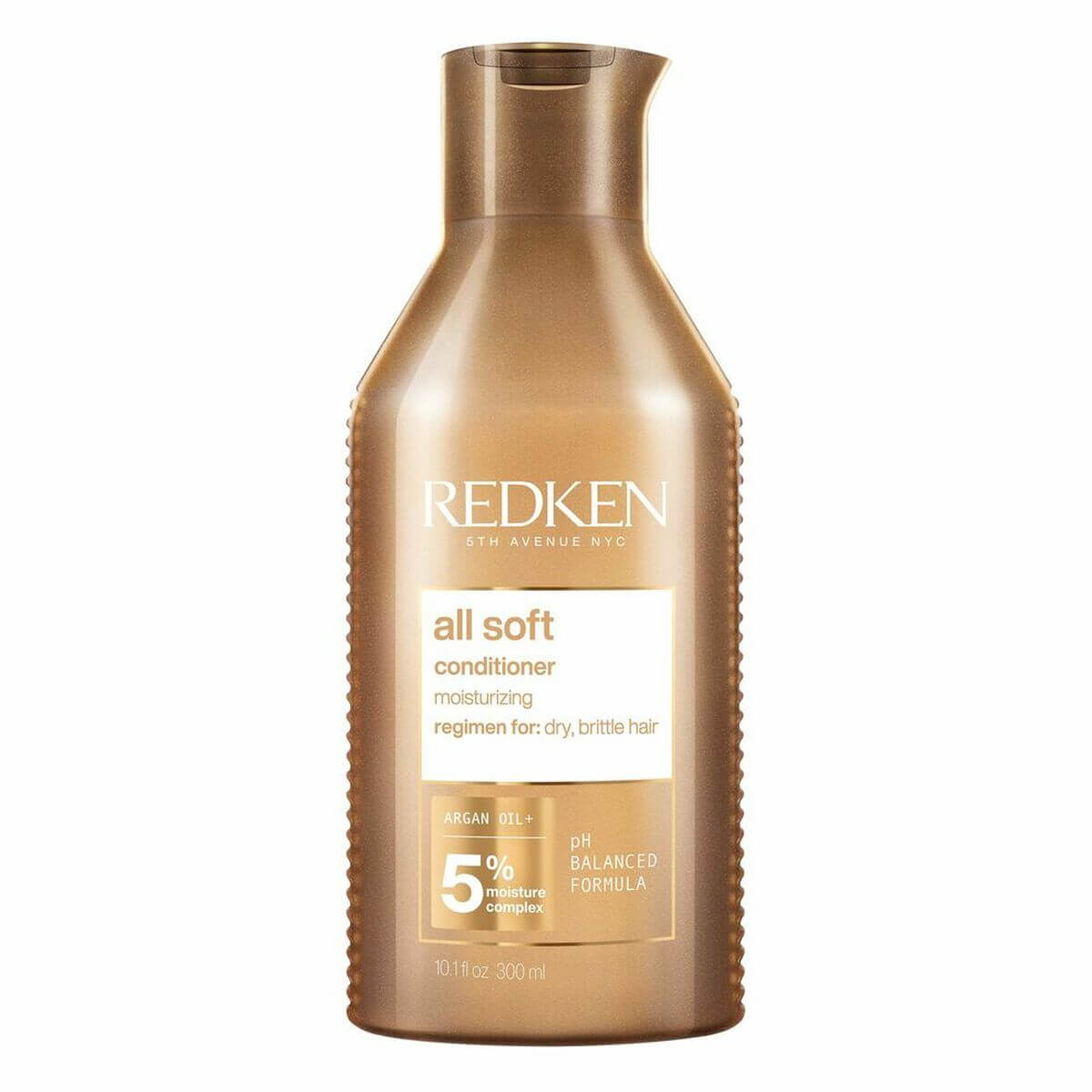 Conditioner All Soft Redken 300 ml