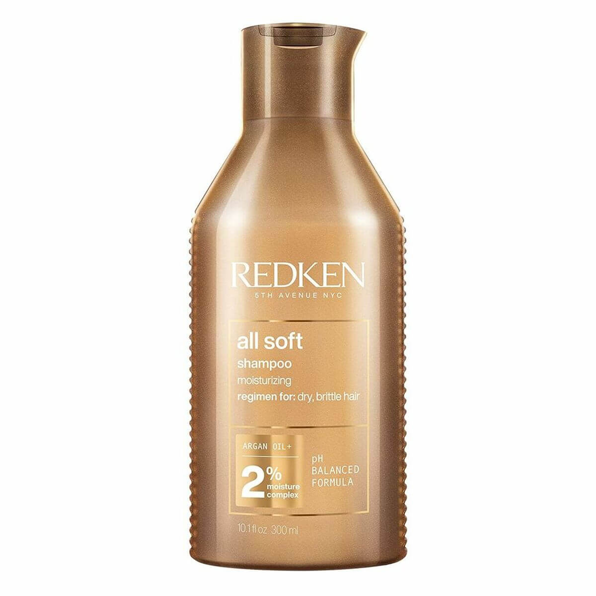 Shampoo All Soft Redken 300 ml