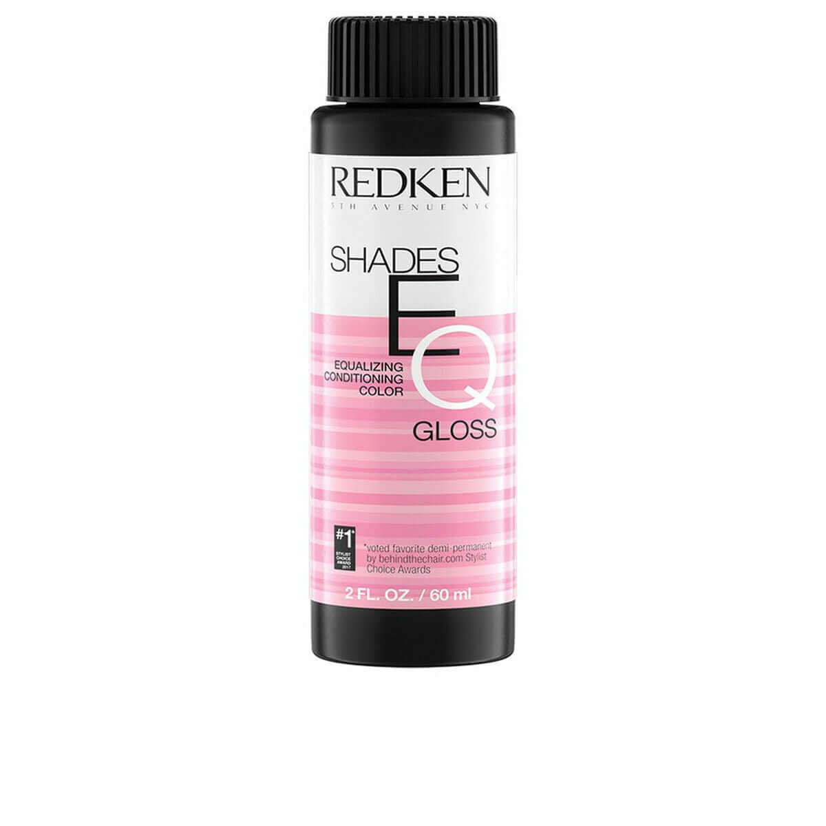 Permanent Dye Redken Shades Eq Nº 09vg-8.23 60 Ml X (3 Units)