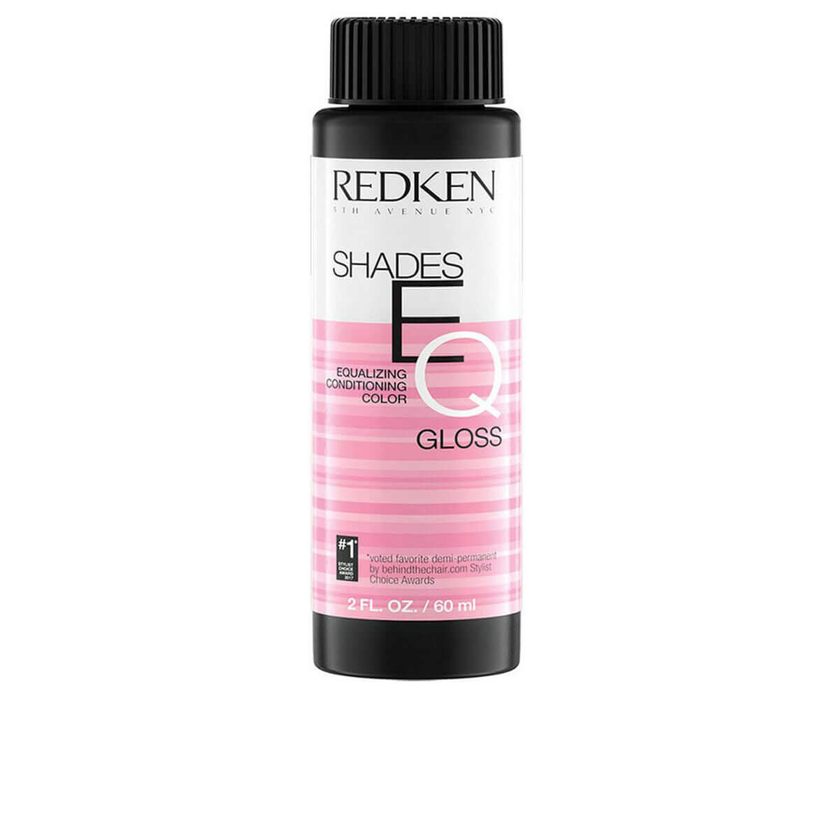 Permanent Dye Redken SHADES EQ Nº 08vg Guilded Taupe