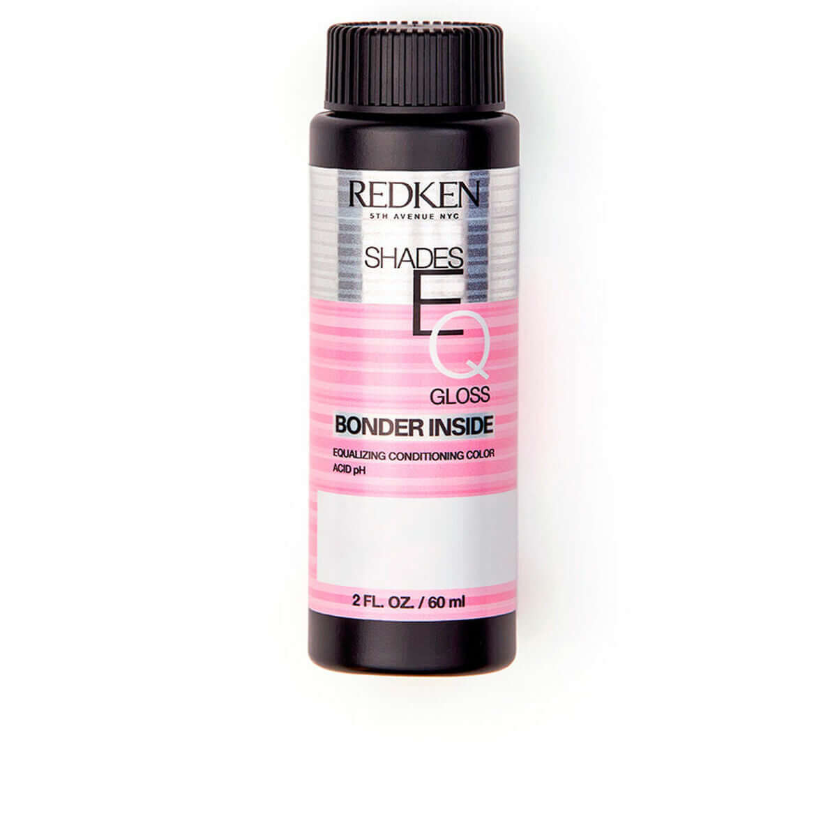Semi-permanent Colourant Redken Shades Eq G Nº 010g 3 x 60 ml 