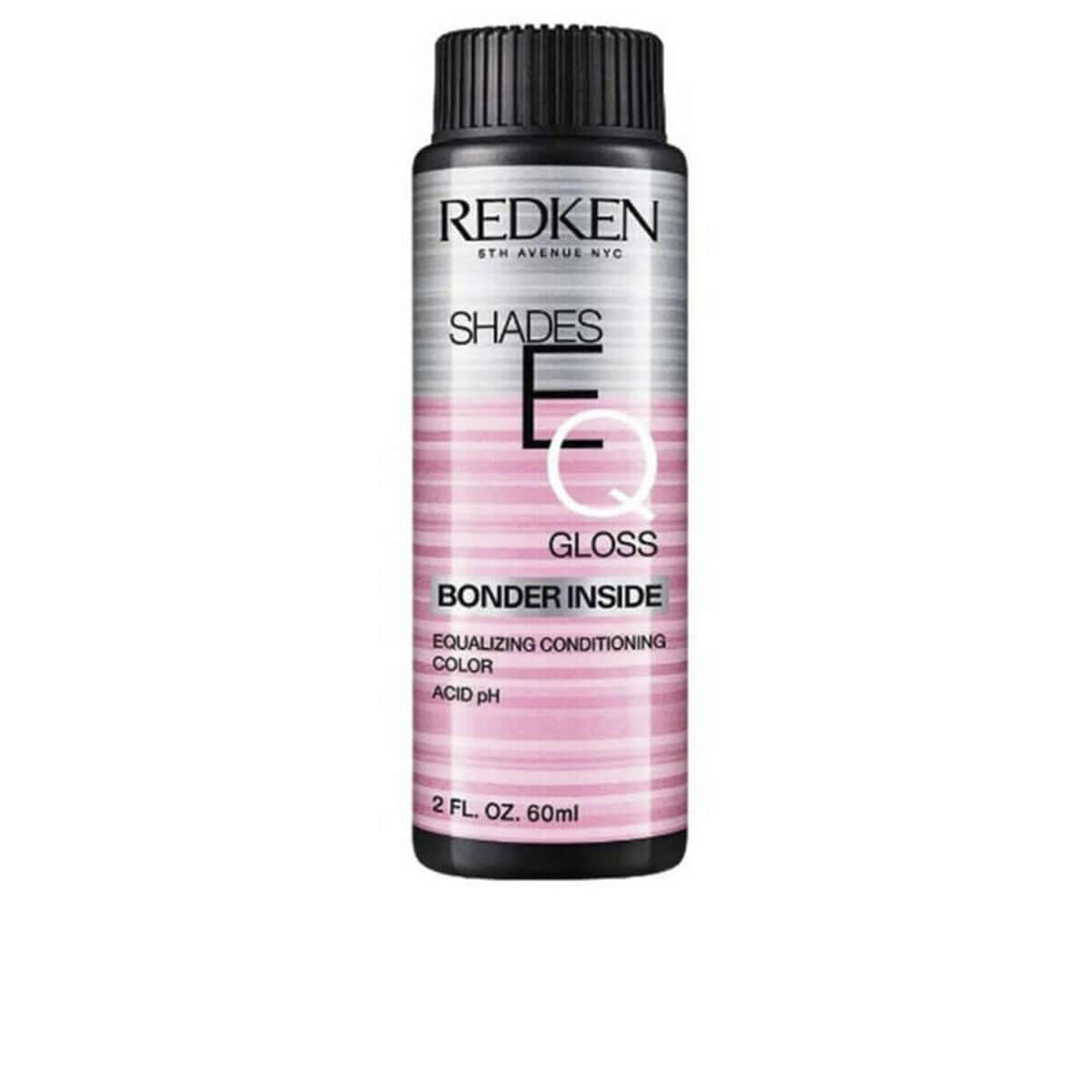 Permanent Colour Redken Shades Eq Nº 06 60 Ml X 3 Units