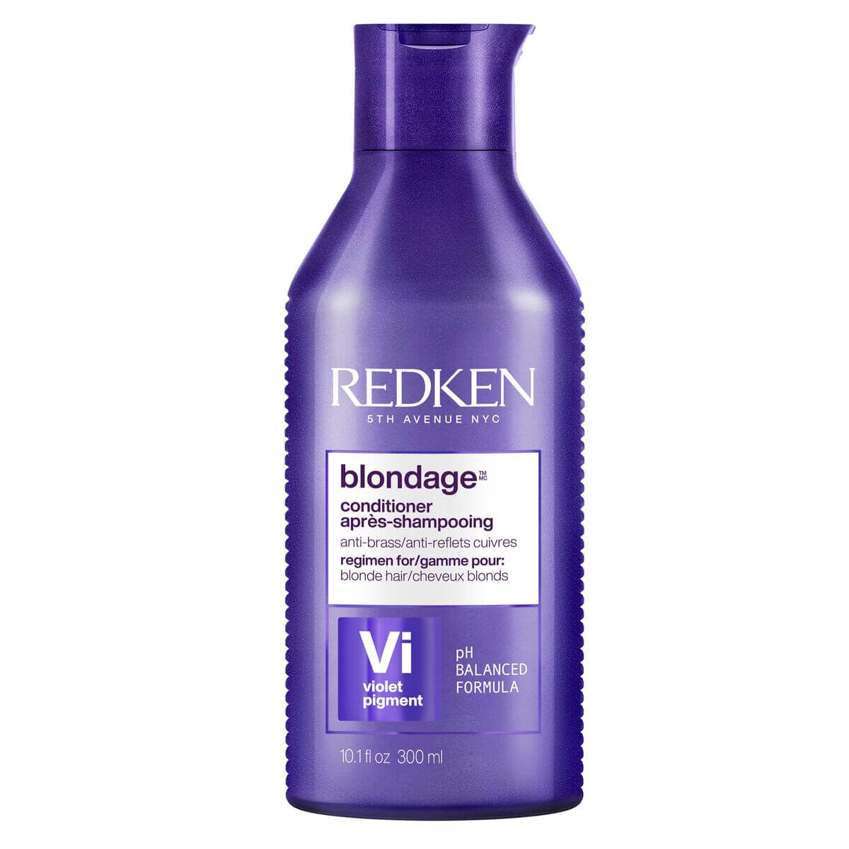 Conditioner Redken ABSOLUT REPAIR MOLECULAR 100 ml