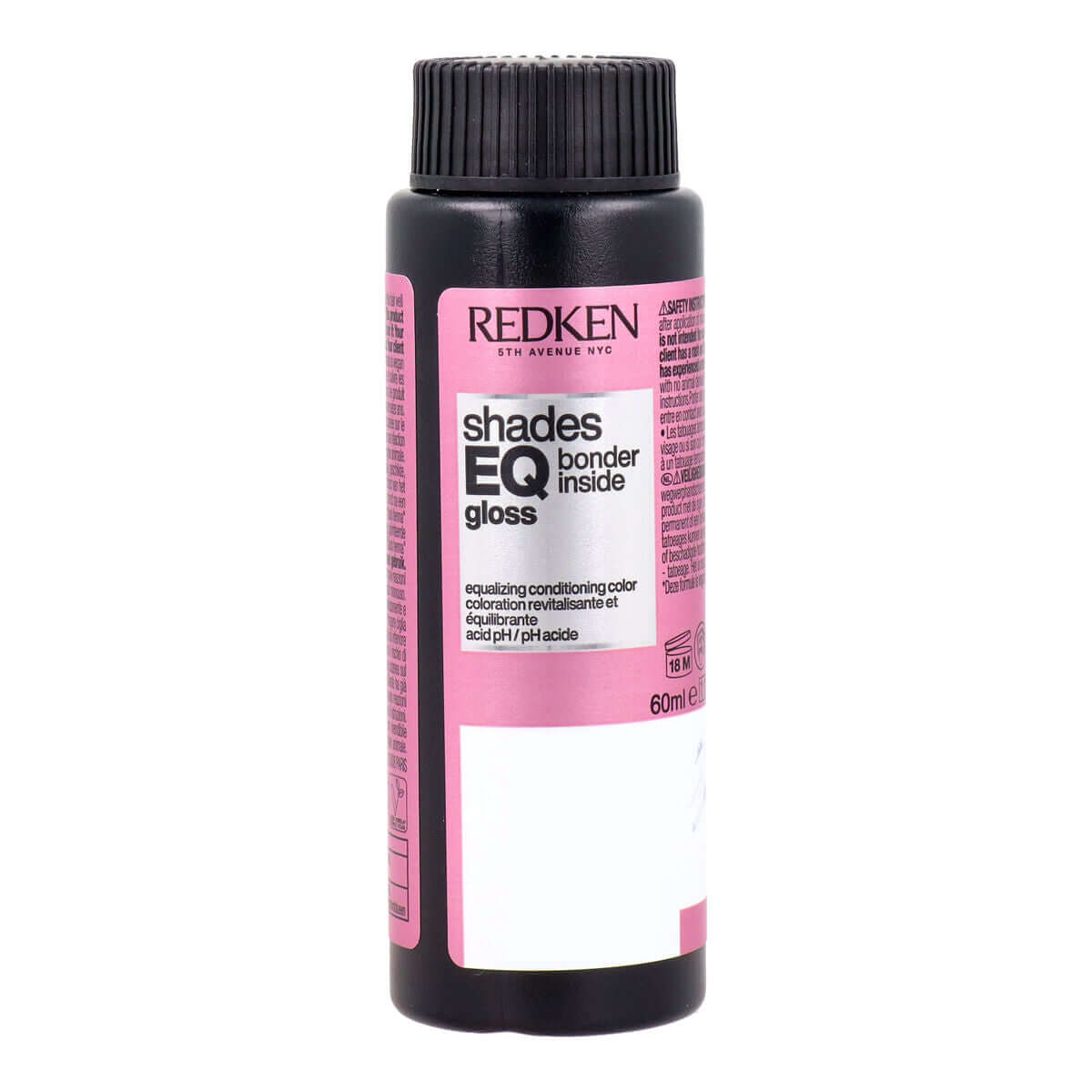 Permanent Dye Redken SHADES EQ Nº 08v