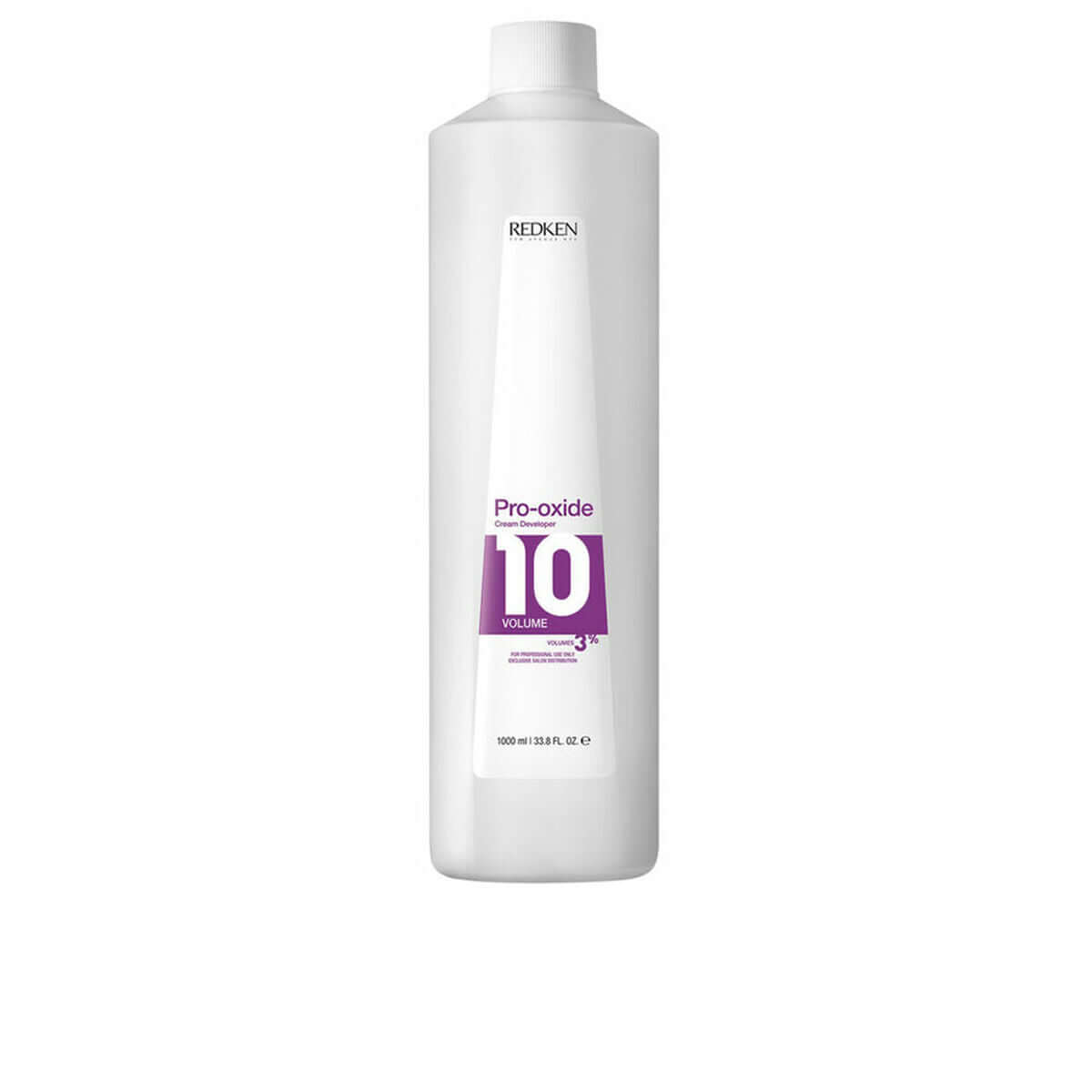 Revealing Cream Redken PRO OXIDE 1 L