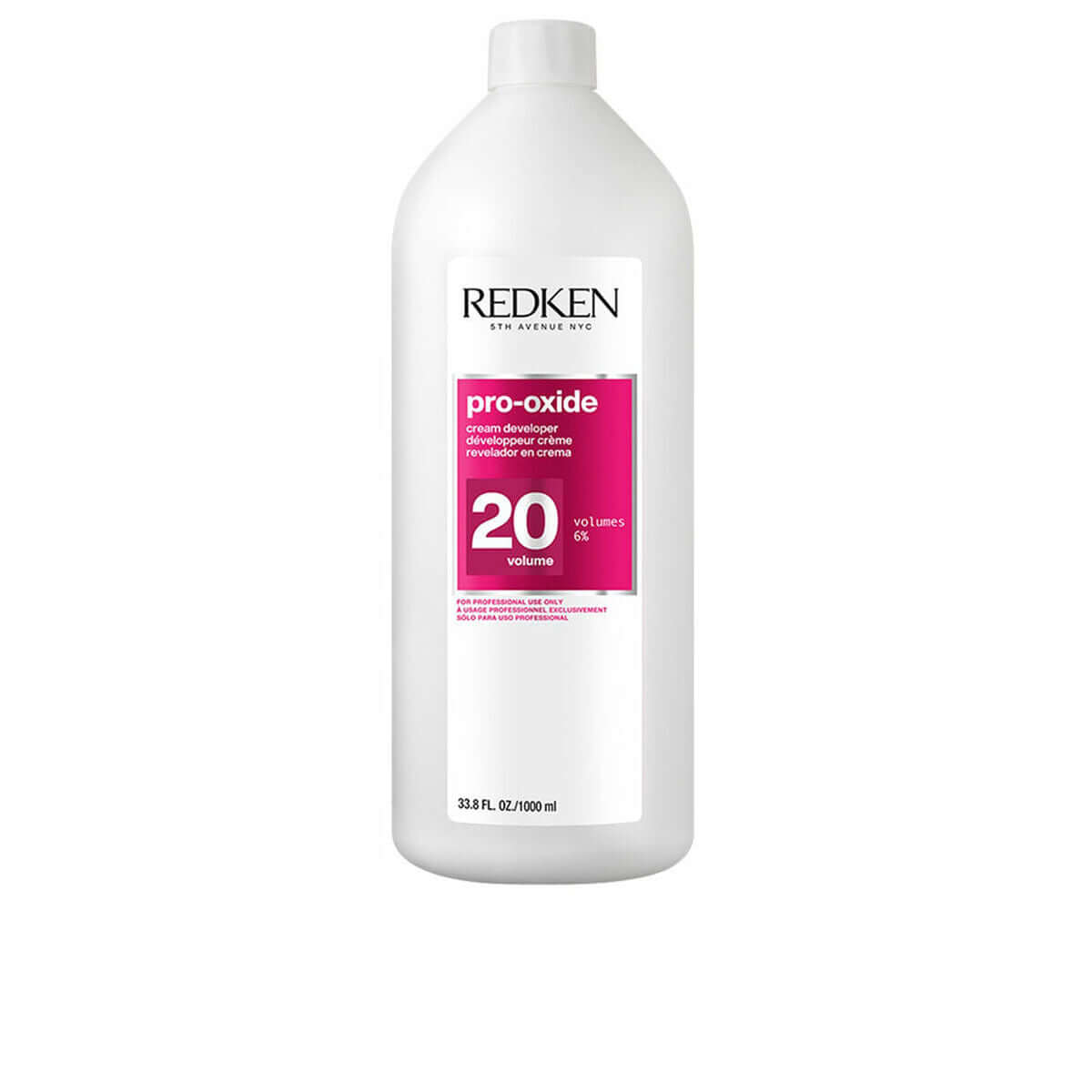 Revealing Cream Redken PRO-OXIDE 1 L