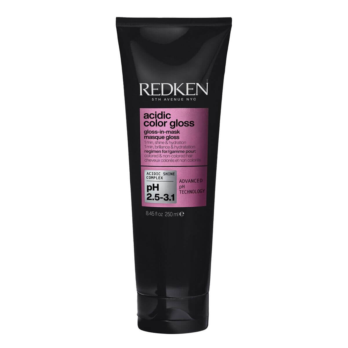 Hair Mask Redken ACIDIC COLOR GLOSS 