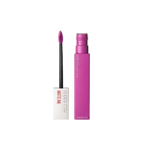 Pintalabios Superstay Matte Maybelline
