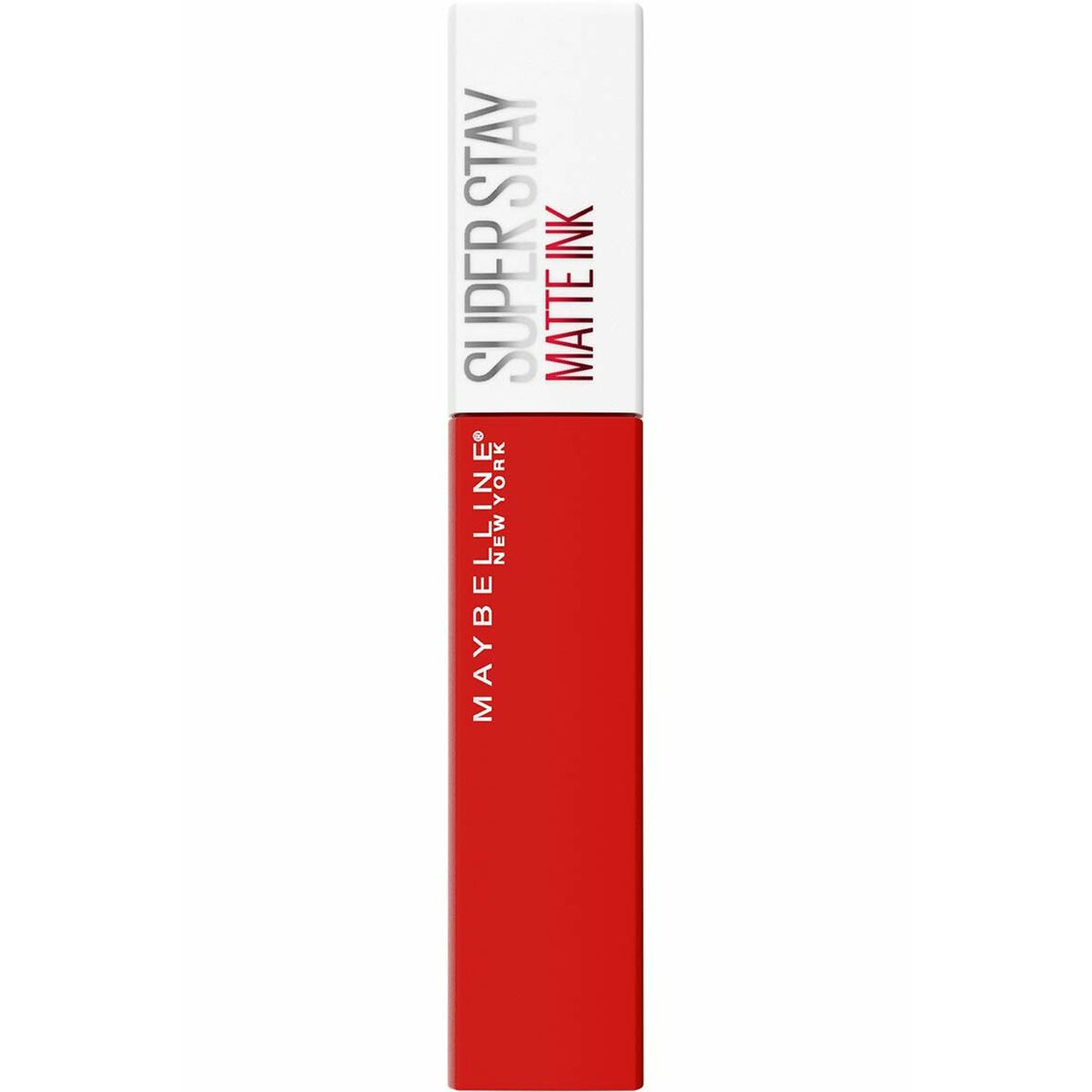 Lipstick Maybelline Superstay Matte Ink 320-individualist
