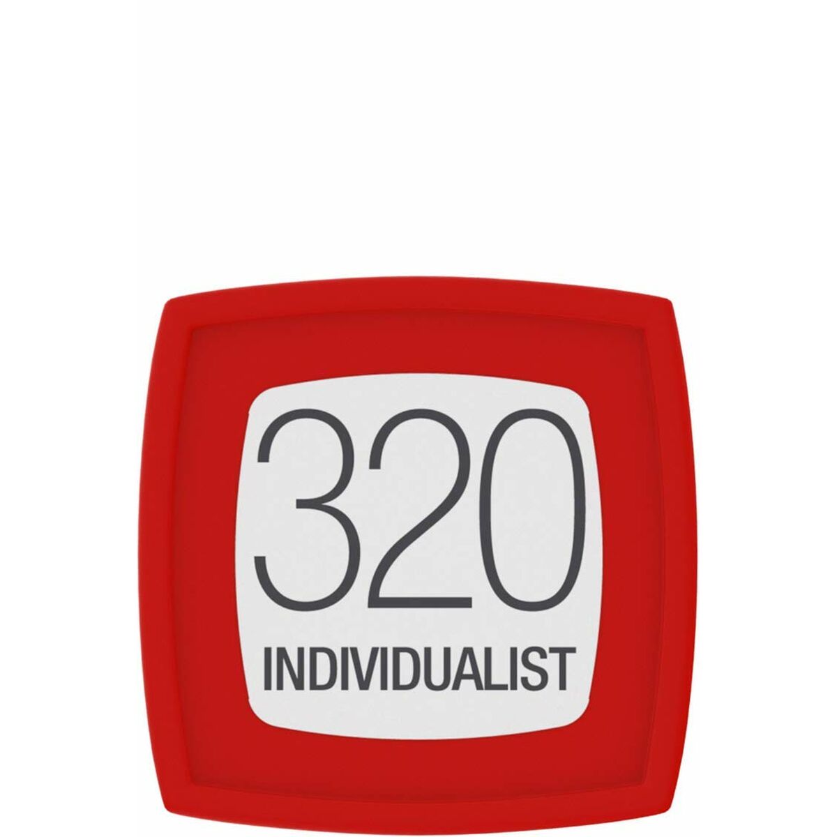 Lipstick Maybelline Superstay Matte Ink 320-individualist