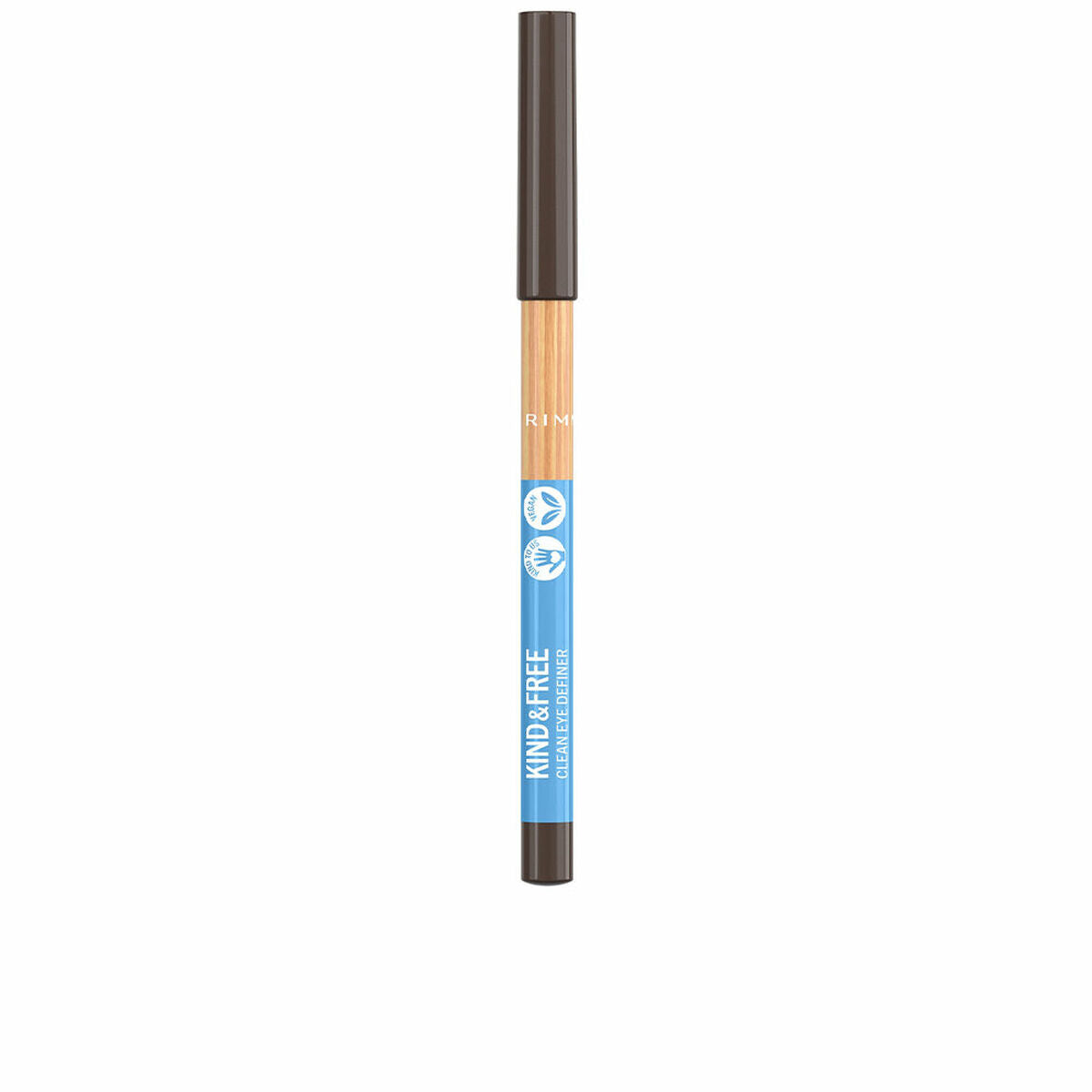 Eye Pencil Rimmel London Kind & Free
