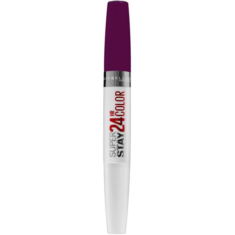 Lipstick Superstay Maybelline