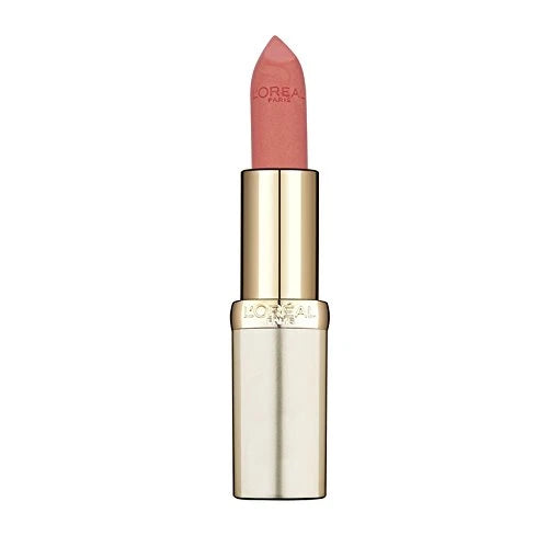 Lipstick Color Riche L'Oreal Make Up