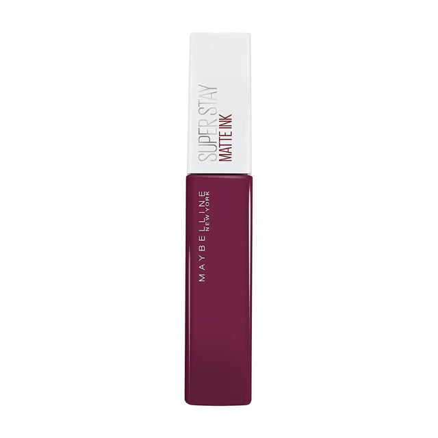 Pintalabios Superstay Matte Maybelline
