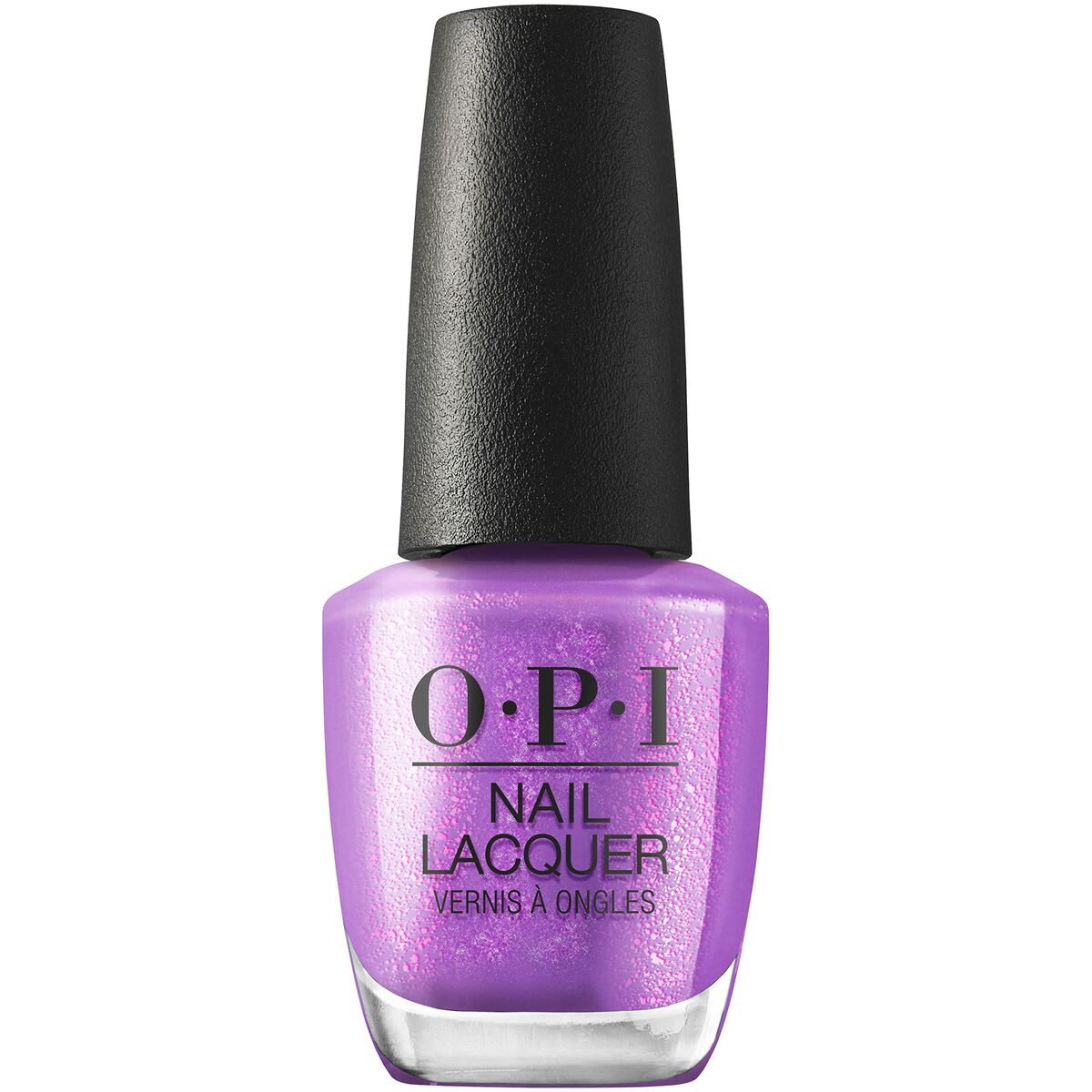 Nail Polish Opi Me Myself and OPI I Sold My Crypto