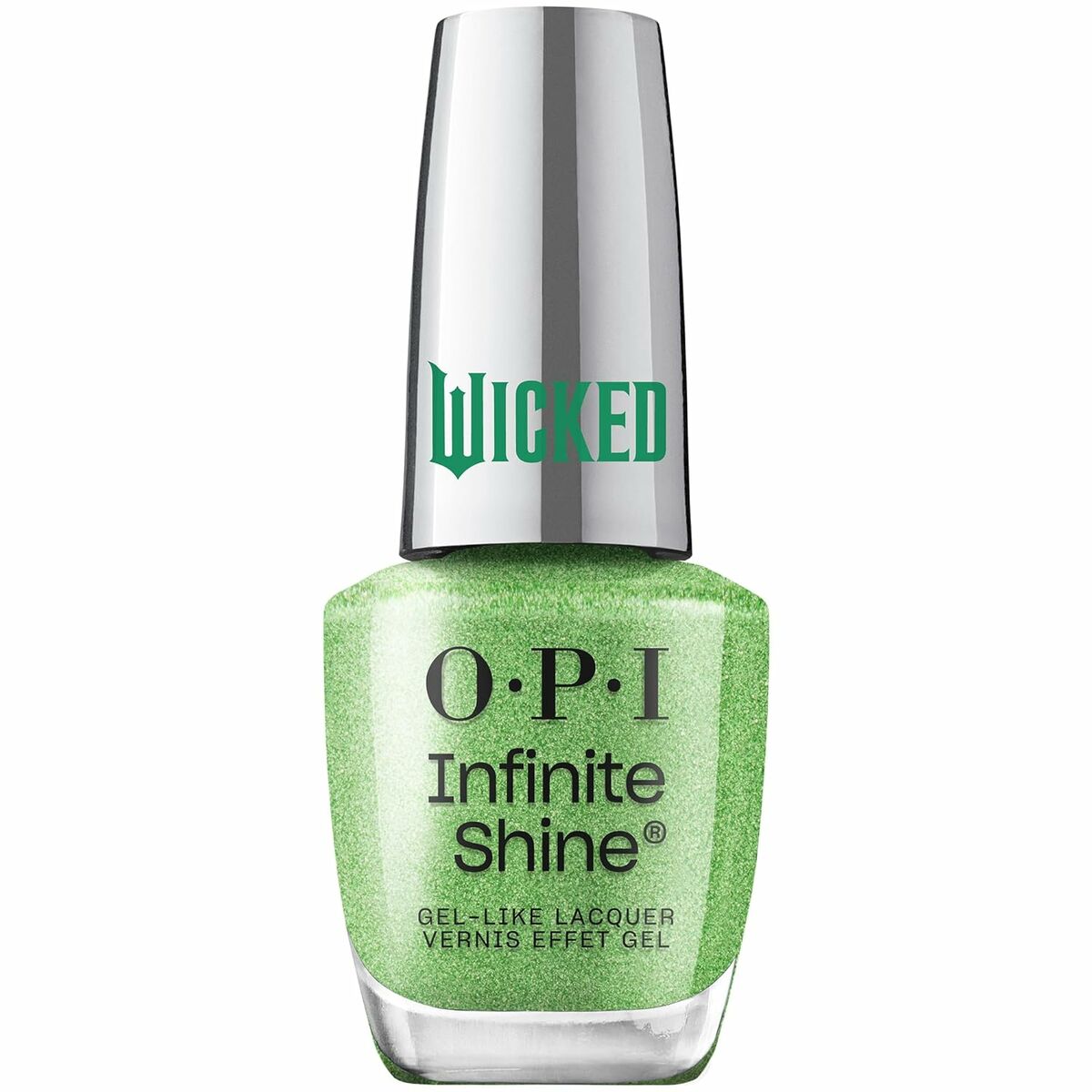  Nail Polish Opi INFINITE SHINE OPI'M PHOSPHORESCENT 15 ml! 