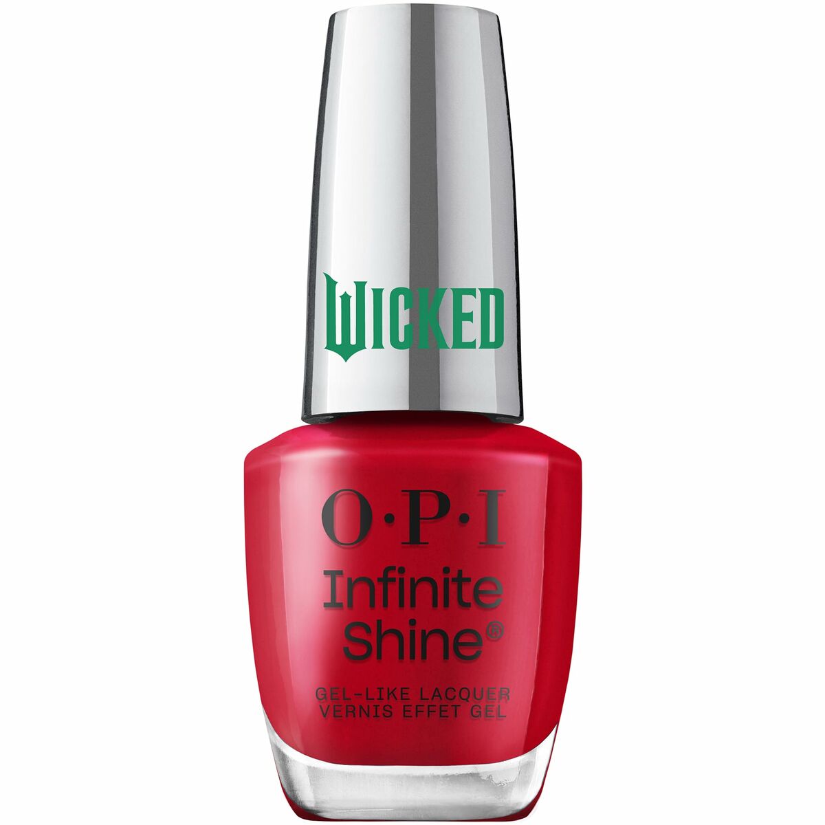 Nail Polish Opi INFINITE SHINE WICKED Thrillifying 15 ml