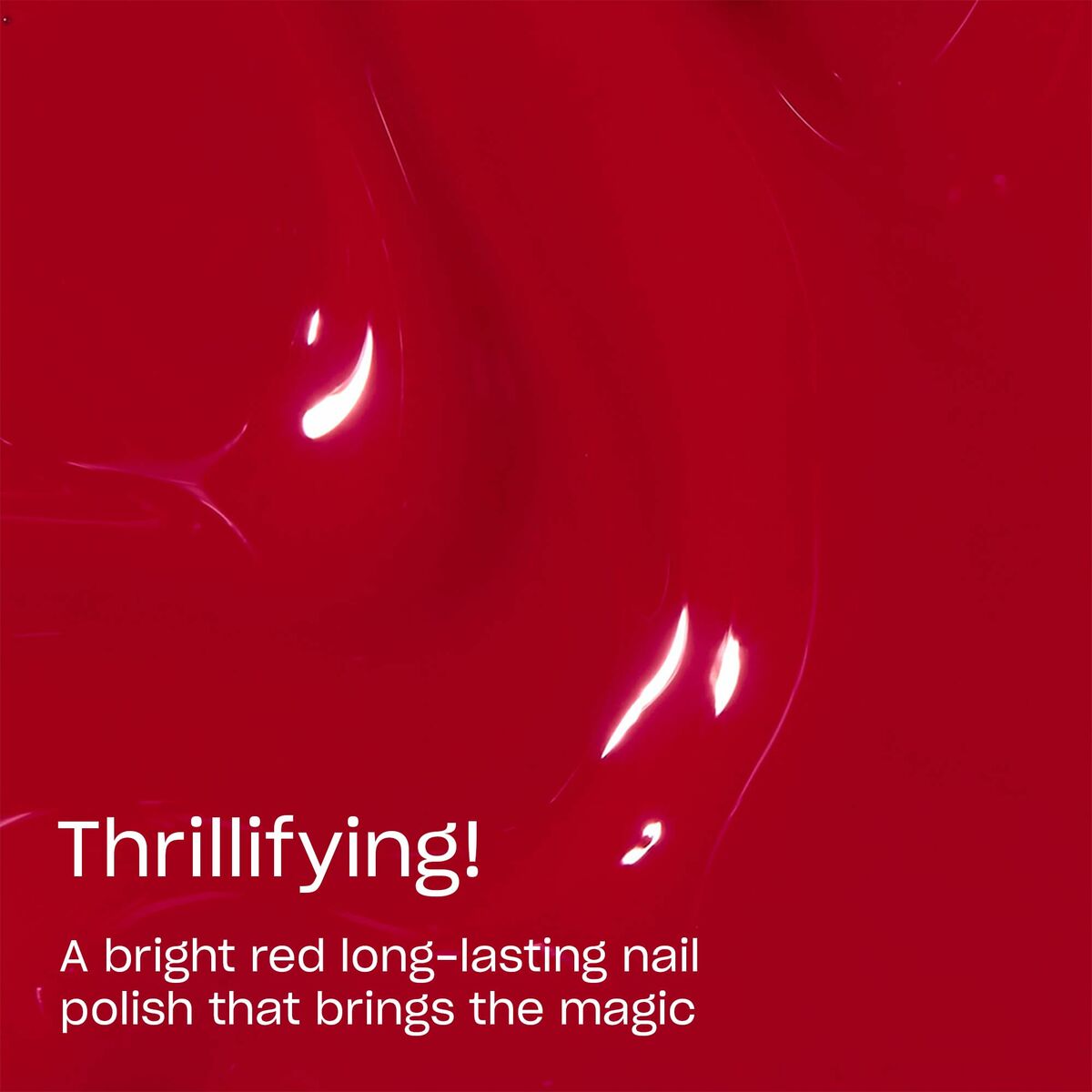 Nail Polish Opi INFINITE SHINE WICKED Thrillifying 15 ml