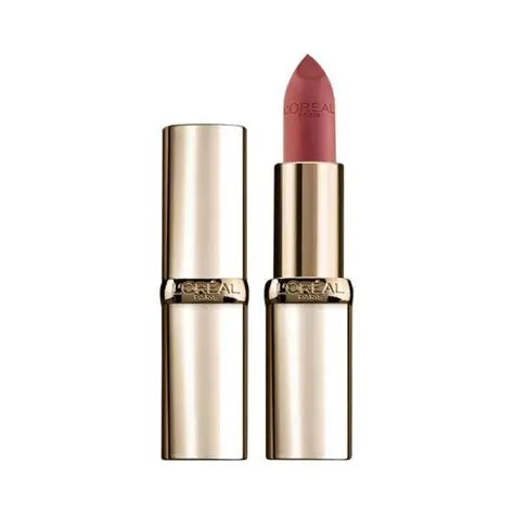 Lipstick Color Riche L'Oreal Make Up