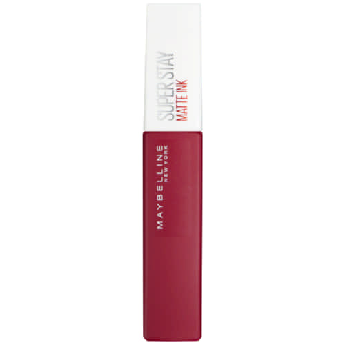 Pintalabios Superstay Matte Maybelline