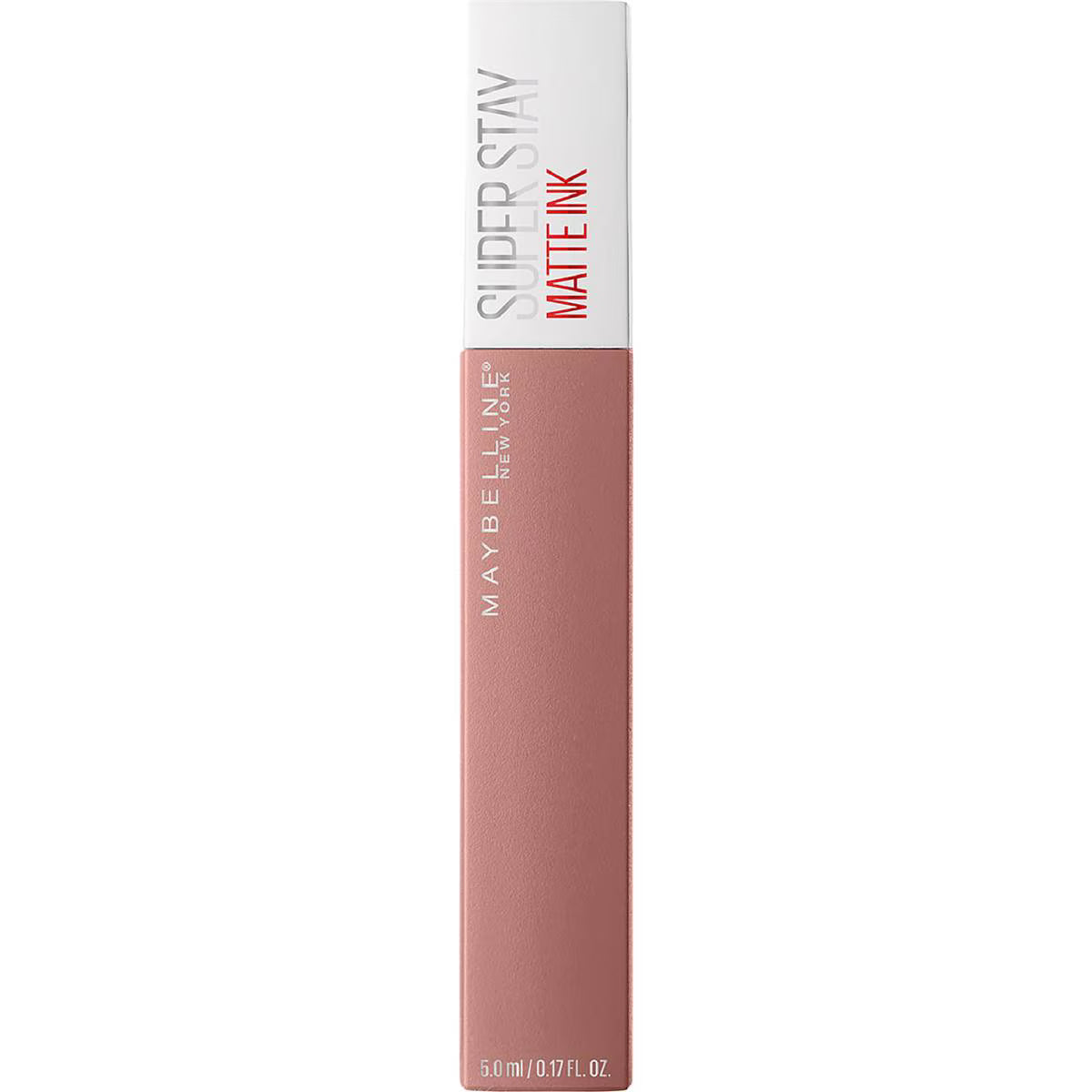 Pintalabios Superstay Matte Maybelline