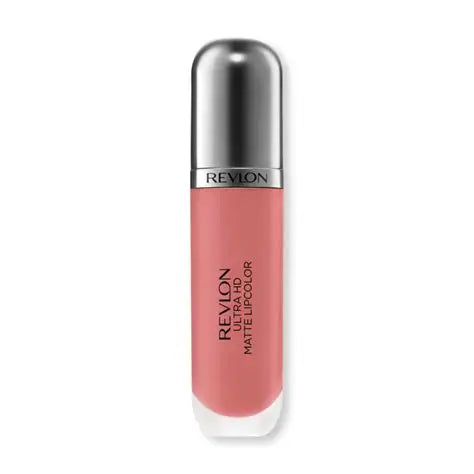 Hydrating Lipstick Ultra Hd Matte Revlon