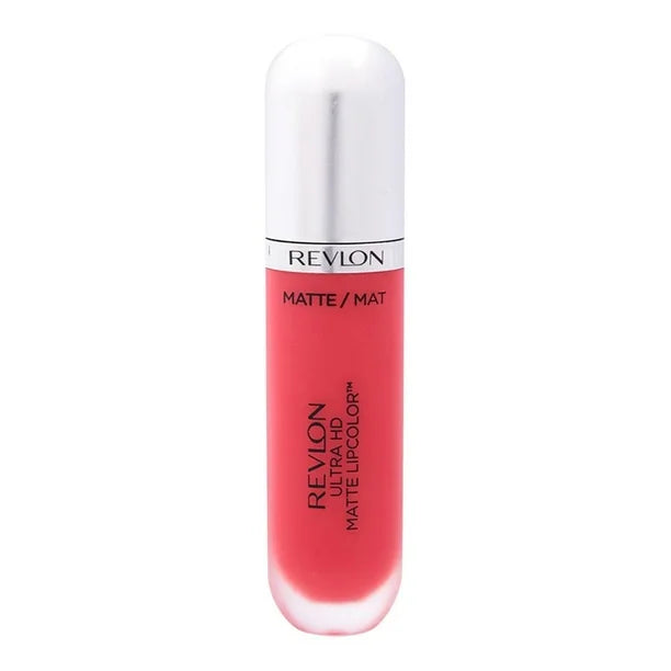 Hydrating Lipstick Ultra Hd Matte Revlon