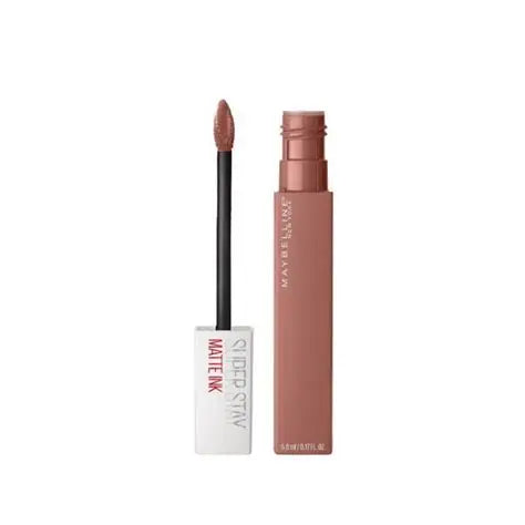 Pintalabios Superstay Matte Maybelline